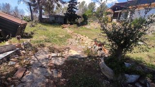 Terreno en venta en Berà Mar - El Francaset en Roda de Barà