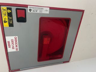 Nave industrial en alquiler en Canovelles