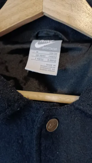 Chaquetas Vaqueras Hombre Talla M