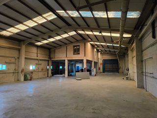 Nave industrial en alquiler en Altos de Jarama en Paracuellos de Jarama