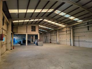 Nave industrial en alquiler en Altos de Jarama en Paracuellos de Jarama