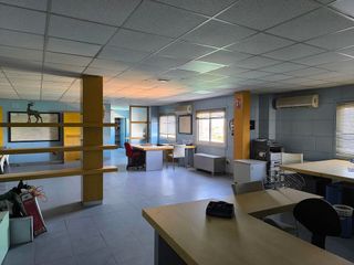 Nave industrial en alquiler en Altos de Jarama en Paracuellos de Jarama