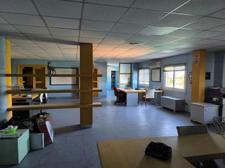 Nave industrial en alquiler en Altos de Jarama en Paracuellos de Jarama