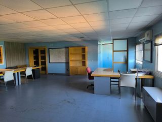 Nave industrial en alquiler en Altos de Jarama en Paracuellos de Jarama
