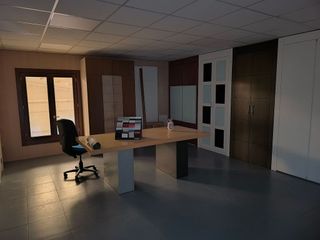 Nave industrial en alquiler en Altos de Jarama en Paracuellos de Jarama