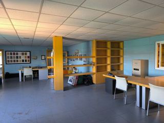 Nave industrial en alquiler en Altos de Jarama en Paracuellos de Jarama