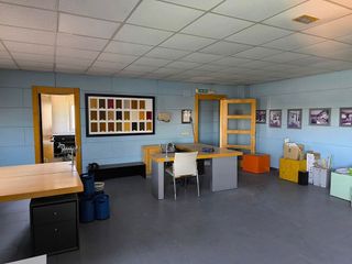 Nave industrial en alquiler en Altos de Jarama en Paracuellos de Jarama