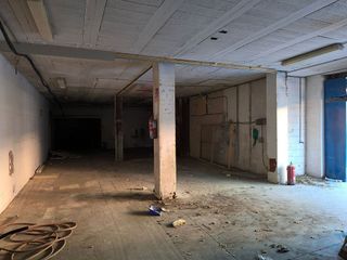 Nave industrial en alquiler en Altos de Jarama en Paracuellos de Jarama