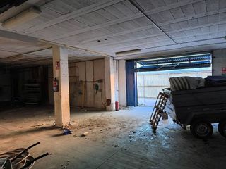 Nave industrial en alquiler en Altos de Jarama en Paracuellos de Jarama