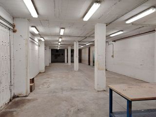 Nave industrial en alquiler en Altos de Jarama en Paracuellos de Jarama