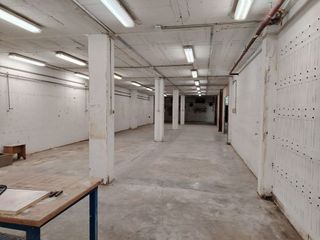 Nave industrial en alquiler en Altos de Jarama en Paracuellos de Jarama