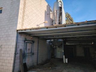 Nave industrial en alquiler en Altos de Jarama en Paracuellos de Jarama