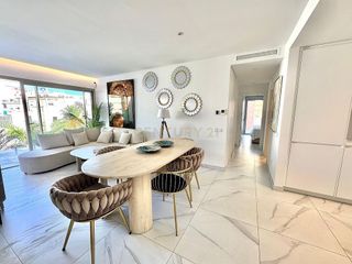 Piso en alquiler en Ses Figueretes - Platja d'en Bossa - Cas Serres en Ibiza/Eivissa