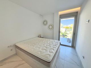 Piso en alquiler en Ses Figueretes - Platja d'en Bossa - Cas Serres en Ibiza/Eivissa