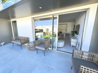 Piso en alquiler en Ses Figueretes - Platja d'en Bossa - Cas Serres en Ibiza/Eivissa