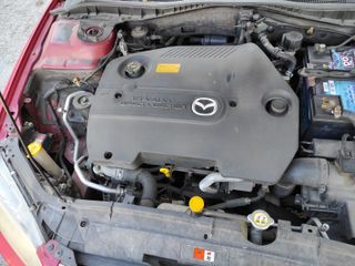 [1598825] MOTOR RF MAZDA 6 BERLINA (GG)