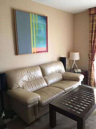 Piso en alquiler en Teatinos en Málaga