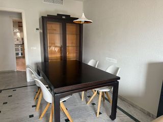 Piso en alquiler en Teatinos en Málaga