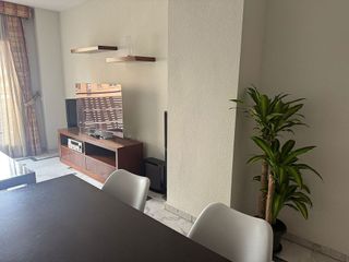 Piso en alquiler en Teatinos en Málaga