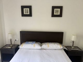 Piso en alquiler en Teatinos en Málaga