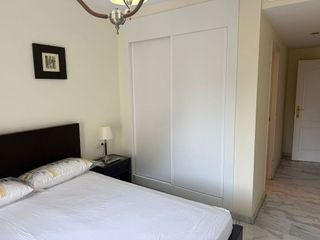 Piso en alquiler en Teatinos en Málaga