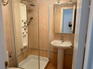 Piso en alquiler en Teatinos en Málaga