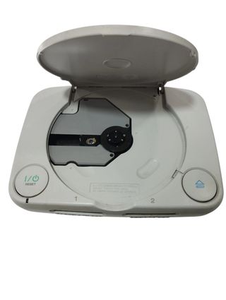 Consola PlayStation 1 Slim + Mandos