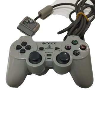 Consola PlayStation 1 Slim + Mandos