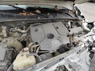 [1599268] MOTOR 2GD TOYOTA HILUX (GUN1)