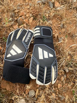 Guantes portero Adidas Tiro 7