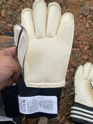 Guantes portero Adidas Tiro 7