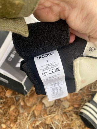 Guantes portero Adidas Tiro 7