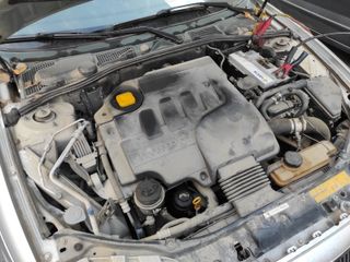 [1599430] MOTOR 204D2 MG ROVER ROVER 75 (J/RJ)