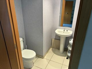 Oficina en alquiler en Altza en San Sebastián-Donostia