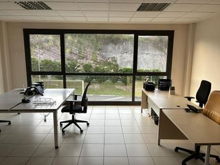 Oficina en alquiler en Altza en San Sebastián-Donostia