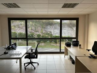 Oficina en alquiler en Altza en San Sebastián-Donostia