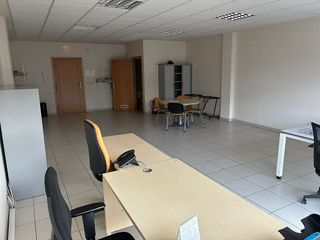 Oficina en alquiler en Altza en San Sebastián-Donostia