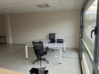 Oficina en alquiler en Altza en San Sebastián-Donostia
