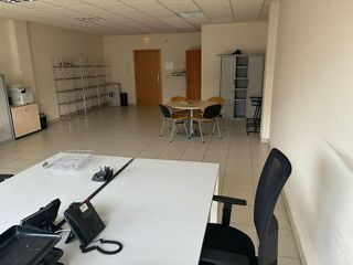 Oficina en alquiler en Altza en San Sebastián-Donostia