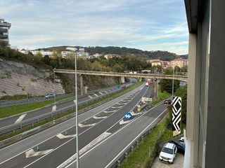 Oficina en alquiler en Altza en San Sebastián-Donostia