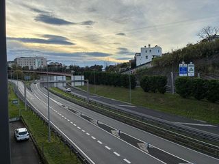 Oficina en alquiler en Altza en San Sebastián-Donostia