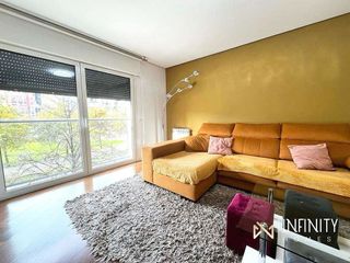 Piso en alquiler en Barrio de Abando en Bilbao