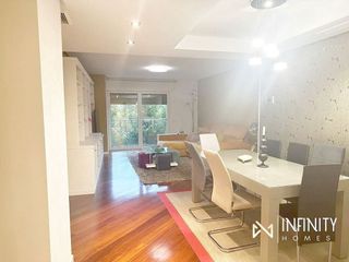 Piso en alquiler en Barrio de Abando en Bilbao