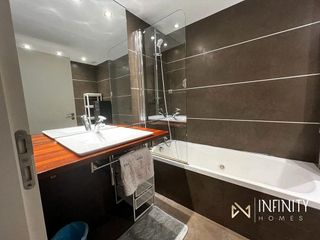 Piso en alquiler en Barrio de Abando en Bilbao