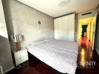 Piso en alquiler en Barrio de Abando en Bilbao