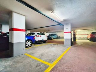 Garaje en alquiler en Gros en San Sebastián-Donostia