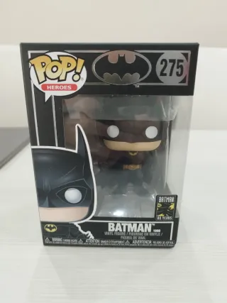Funko Pop Batman 80 Anni 275