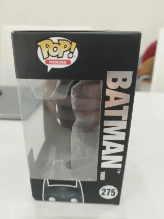 Funko Pop Batman 80 Anni 275