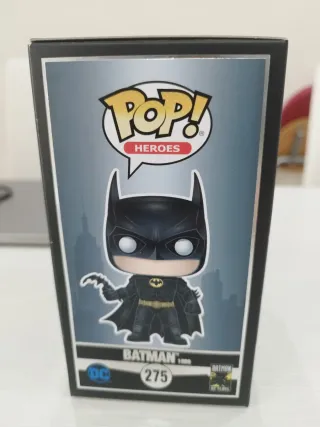 Funko Pop Batman 80 Anni 275