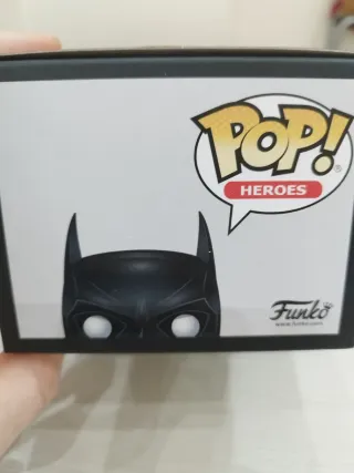 Funko Pop Batman 80 Anni 275